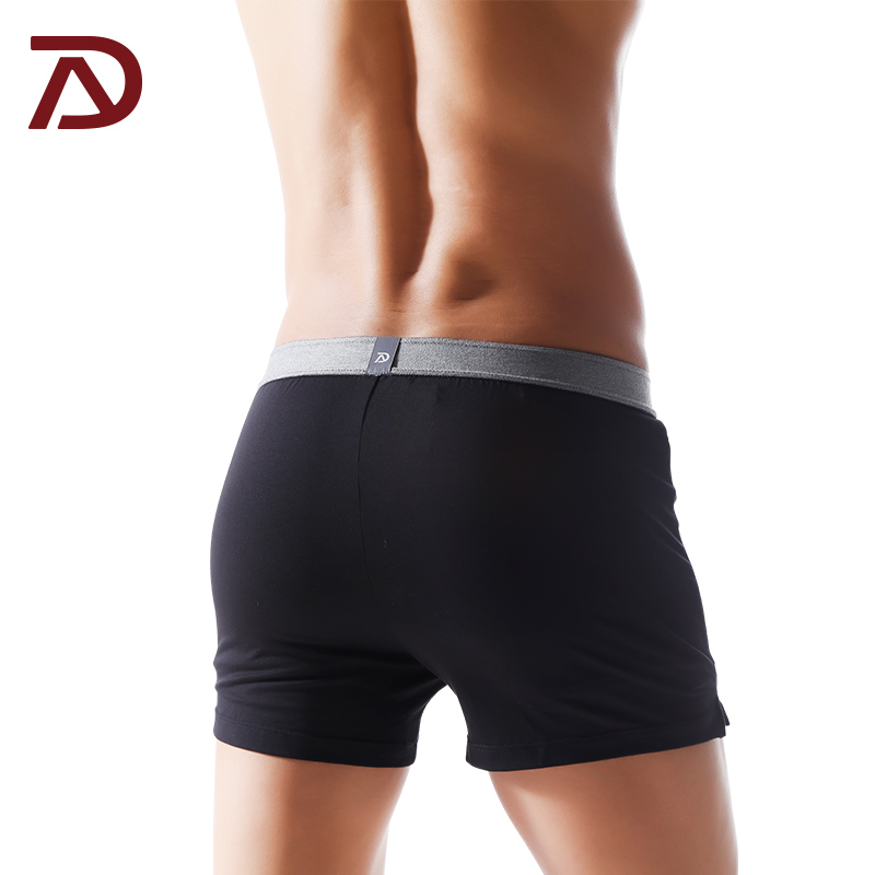 Pantalon pyjama jeunesse DAVID ARCHY DA15MN14I2 - Ref 716290 Image 3