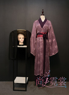 出租影視古裝 仙女服女俠客小師妹演出服 扶搖同款 漢服俠客俠女服裝
