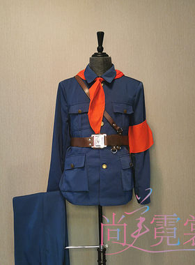 出租国民革命军北伐军装八一南昌起义军阀影视演出服表演服北京