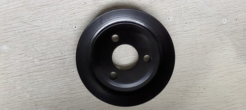 四不像  转向 改装 加装  改轻 增加转速 增流量 方向轻 皮带轮
