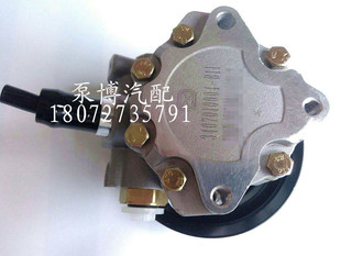 众泰 博朗 方向 助力泵 梦迪 转向 2.0T 1.5T T600 汽车