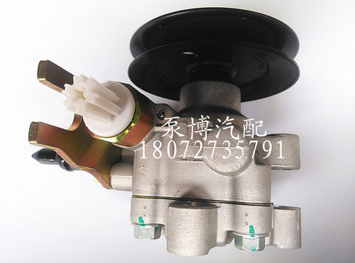 锐骐 皮卡 ZD22 TE 汽车 转向 助力泵
