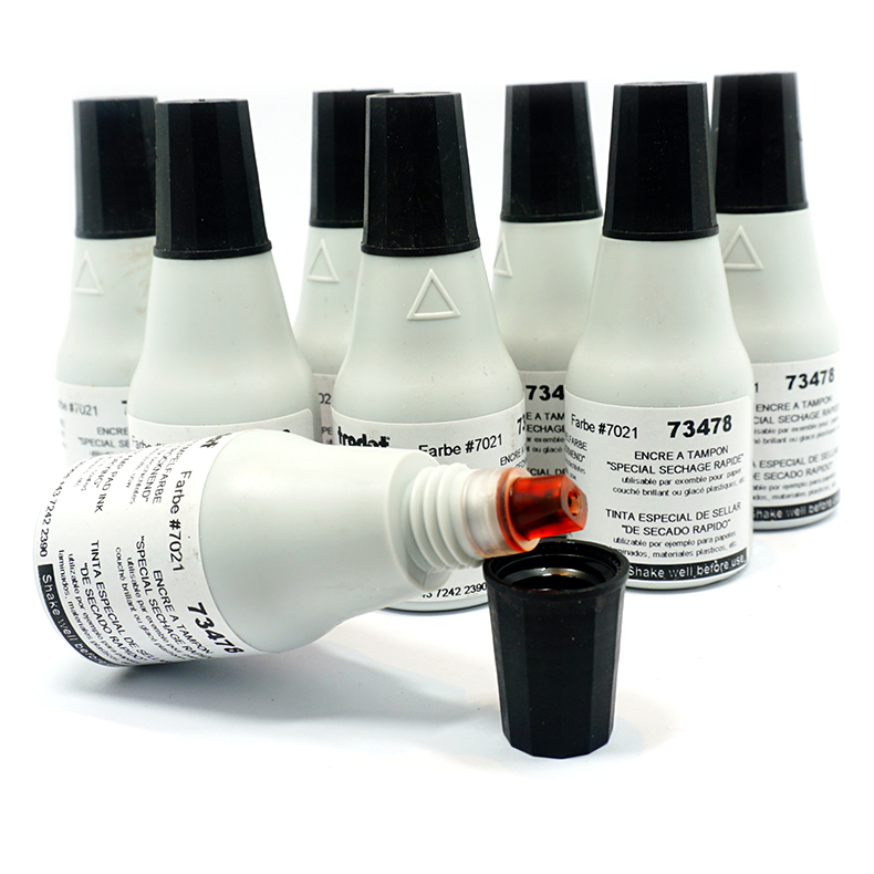 快干Trodat/卓达速干不灭印油