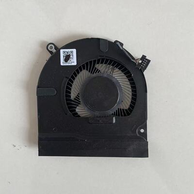 全新原装 HP/惠普 星15 15-EG 风扇 TPN-Q245 Q246 M20333-001