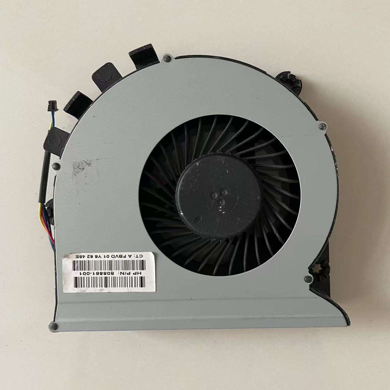 原装 HP/惠普 400 460 G2 G3 20-IN AIO一体机风扇 808581-001
