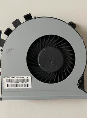 原装 HP/惠普 400 460 G2 G3 20-IN AIO一体机风扇 808581-001