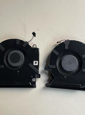 HP惠普 暗影精灵6 15-EN 15-EK 风扇 M04217 M04218-001 TPN-Q236