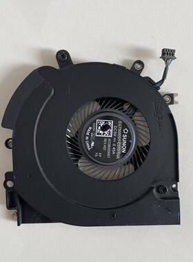 原装 HP/惠普 840 745 G5 G6 ZBOOK 14U G6 风扇 L62739-001