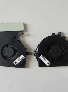 HP/惠普 暗影精灵3 15-CE TPN-Q194 风扇 929456-001 929455-001