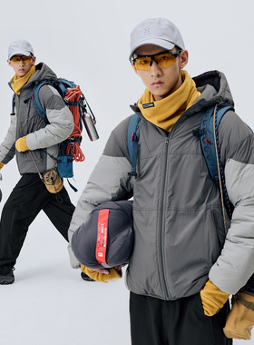 【清仓】BENPANDA冬季棉袄加厚款男士日系保暖防寒通勤外套棉衣服