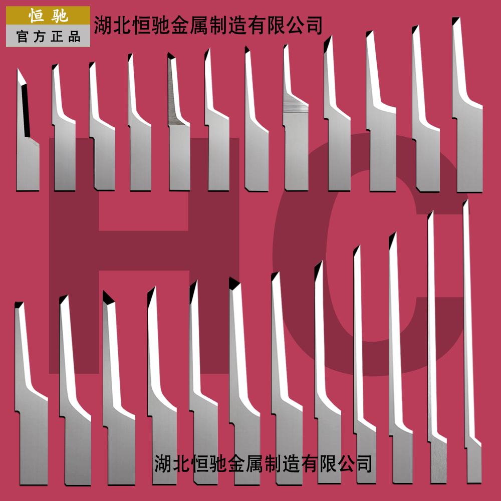 智能数控切割机振动刀片气动刀