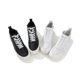 男士真皮复古街头运动休闲中高帮鞋子日系轻便板鞋男，男鞋休闲鞋，星座917（原B382）