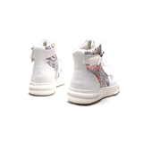 潮新款风男士板鞋真皮潮流百搭高帮鞋保太和A1082009P140，男鞋休闲鞋，星座917（原B382）