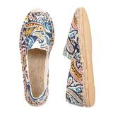 新款花布鞋，男鞋帆布鞋，星座917（原B382）