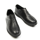 风男士软面皮渔夫鞋轻质透气休闲民族风老北京鞋子21008P145，男装民族服装，星座917（原B382）