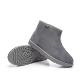 特价处理男鞋高帮休闲雪地靴加绒加厚棉鞋不退不换，男鞋雪地靴，星座917（原B382）