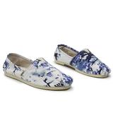 套脚平底鞋男花布鞋保太和A1081201P45，男鞋帆布鞋，星座917（原B382）