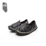 风手工鞋缝制鞋保太和A1085187P140，男鞋休闲鞋，电商B382