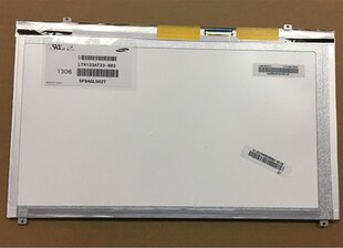 300V3A C01 三星NP 535U3B 803 801 LTN133AT23 530U3C 液晶屏幕