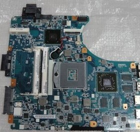 索尼 PCG-61712T 61713T 61711T VPCCA-112T MBX-240 笔记本主板