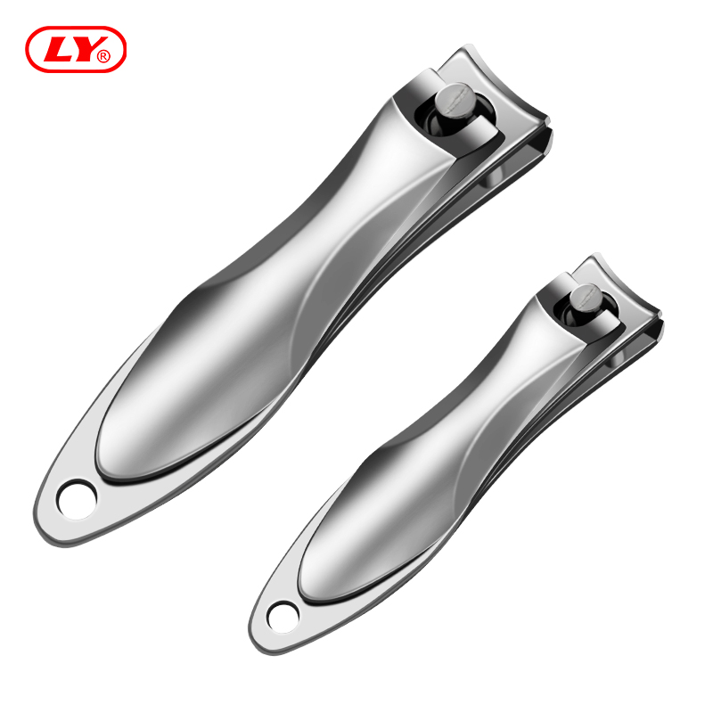LY指甲刀促销活动螳螂形状