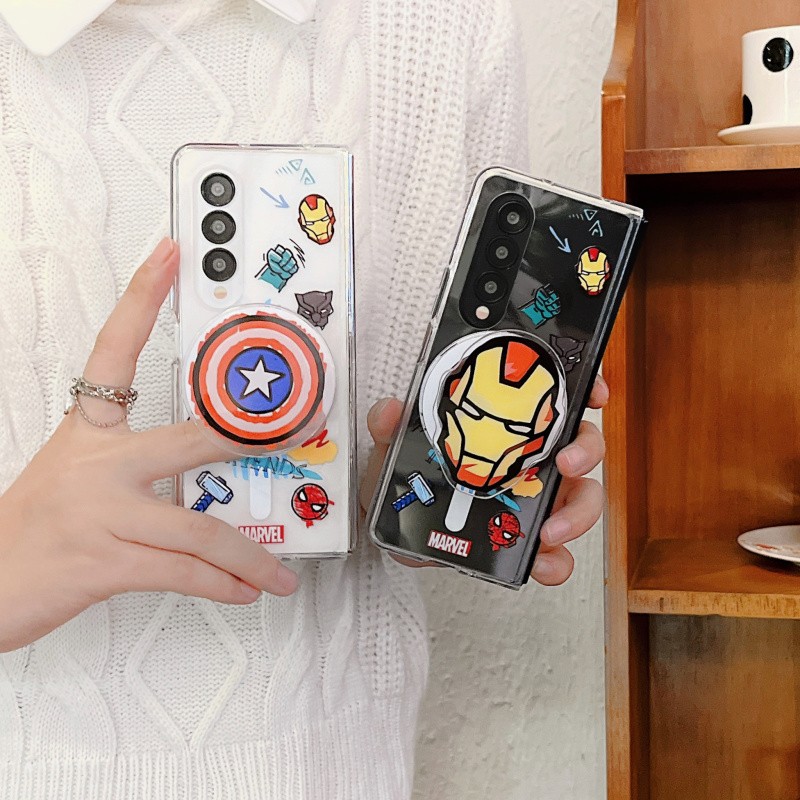 适用于三星GalaxyZFold6手机壳