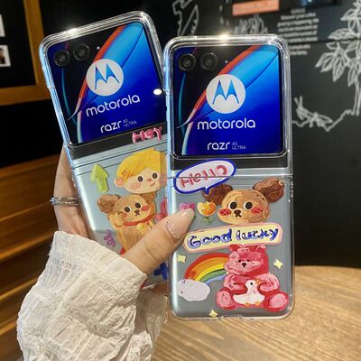 适用于摩托罗拉motorazr50手机壳