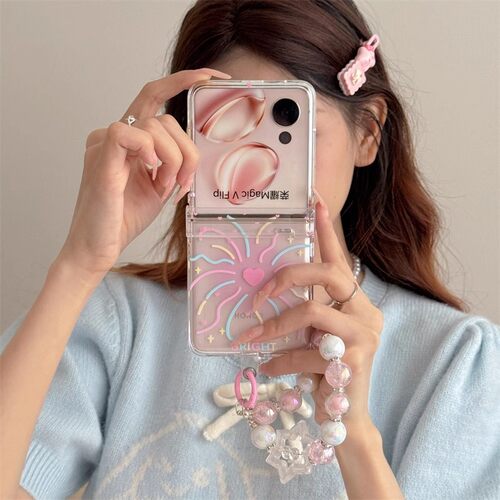 适用小米MIXFlip手机壳