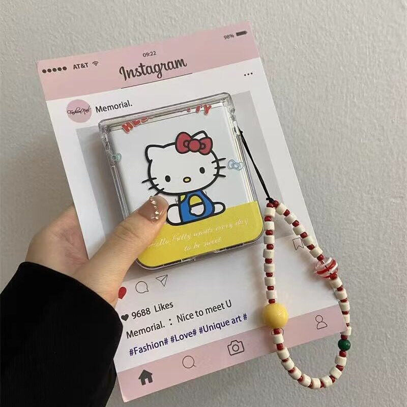 适用小米MIXFlip手机壳