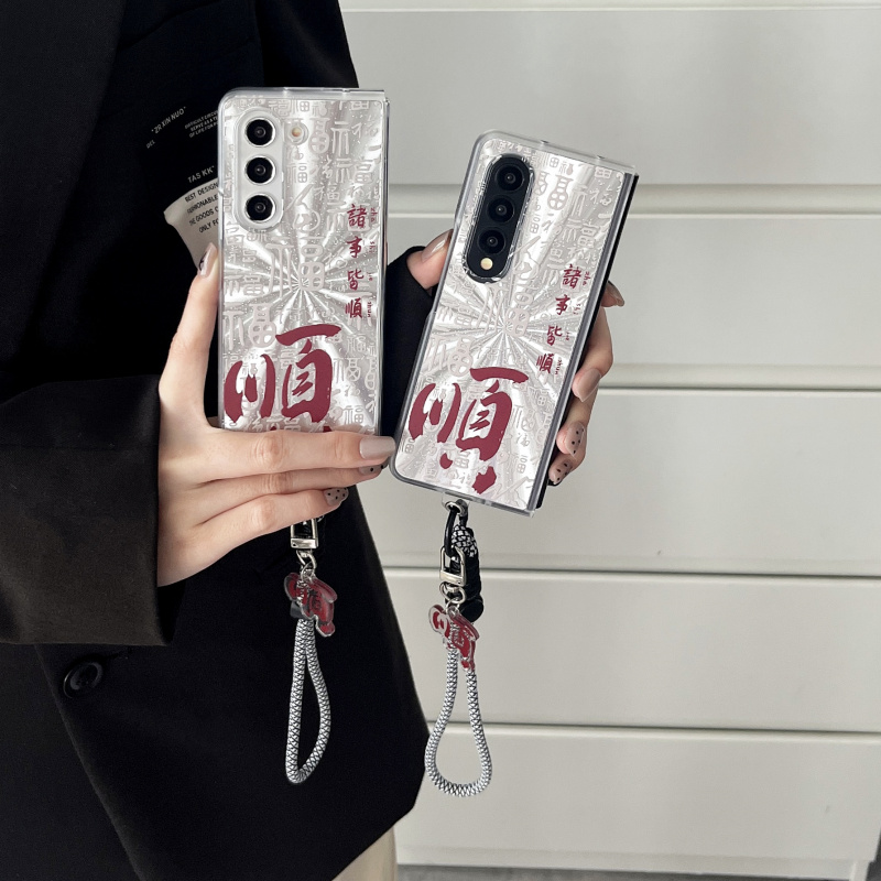 适用于三星GalaxyZFold6手机壳