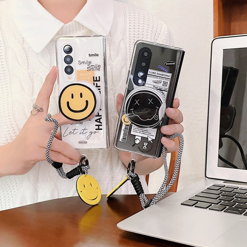 适用于三星GalaxyZFold6手机壳