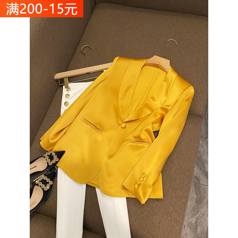 休闲西装韩版韩版西装外套