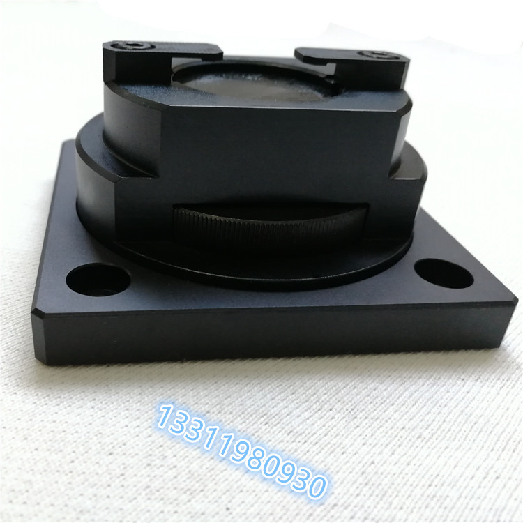 显微维氏硬度计配附件夹具薄片试台