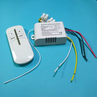 led分路器分段器二路三路四路分段二档三档四档分段调节