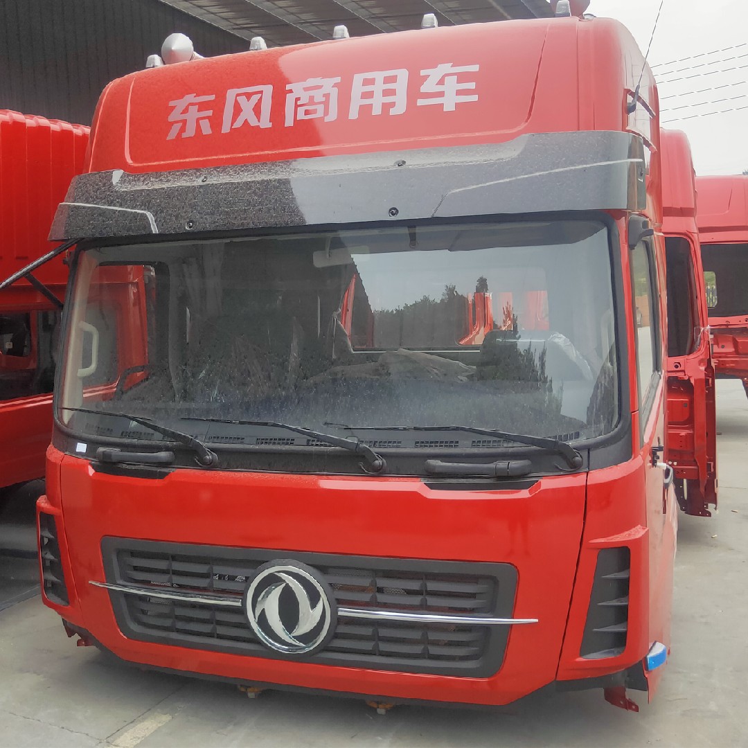 东风天龙驾驶室车头大力神KC驾驶室天锦驾驶室车头总成