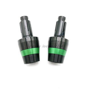 适用Z250SL Z300 CB300R CBR500R CB500F 改装把手塞龙头握把堵头