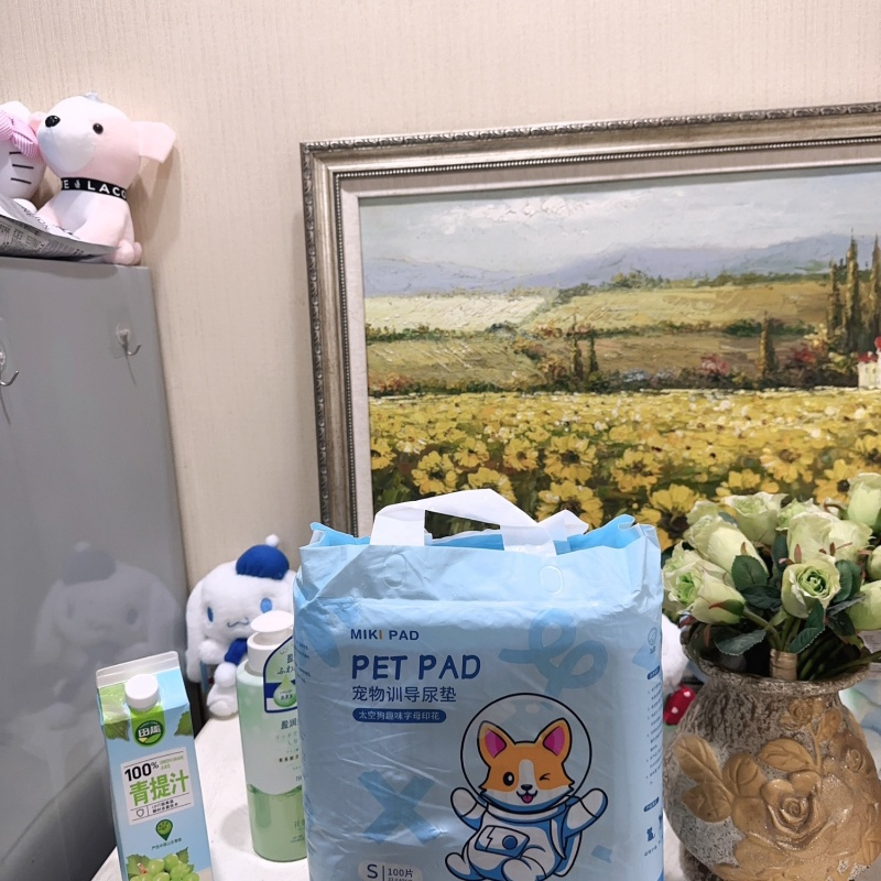 狗狗垫加厚特厚隔布垫一次性宠物兔子垫布猫咪