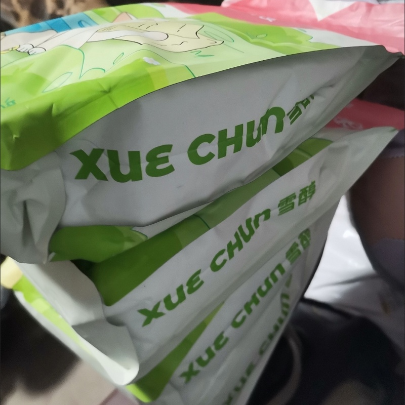 雪醇流浪猫猫粮全价幼猫成猫鸡肉全阶段通用主粮小包装便携带
