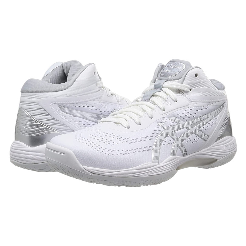 asics亚瑟士gelhoop v14男子实战轻量化篮球鞋加宽1063a051-100