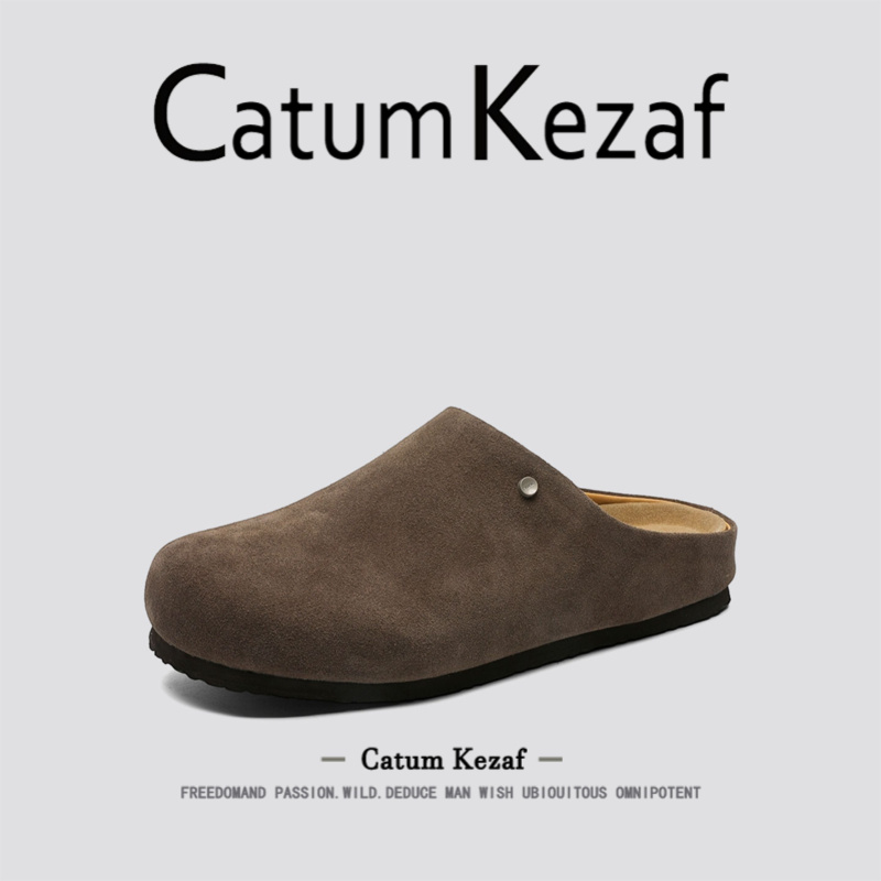 【迪丽热巴同款】CatumKezaf女鞋