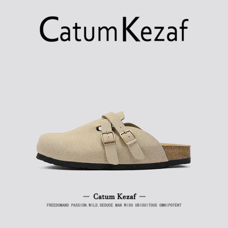 【杨幂同款】CatumKezaf女鞋