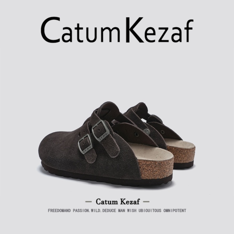 【迪丽热巴同款】CatumKezaf女鞋