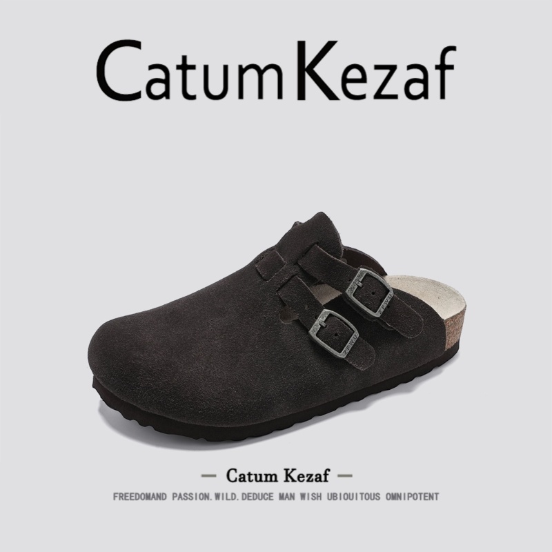【杨幂同款】CatumKezaf女鞋