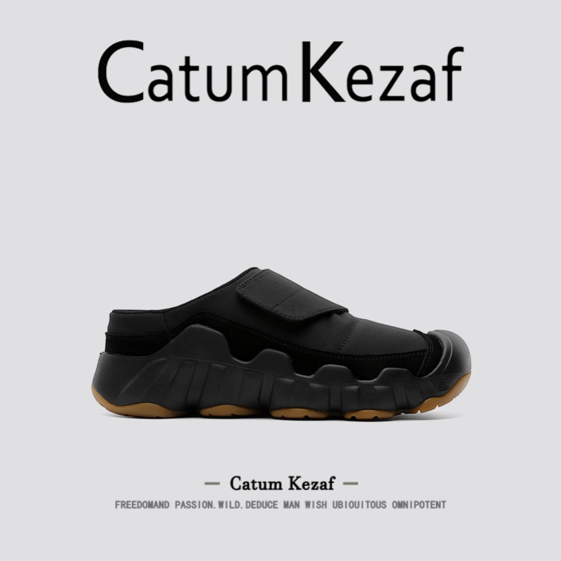【迪丽热巴同款】CatumKezaf女鞋