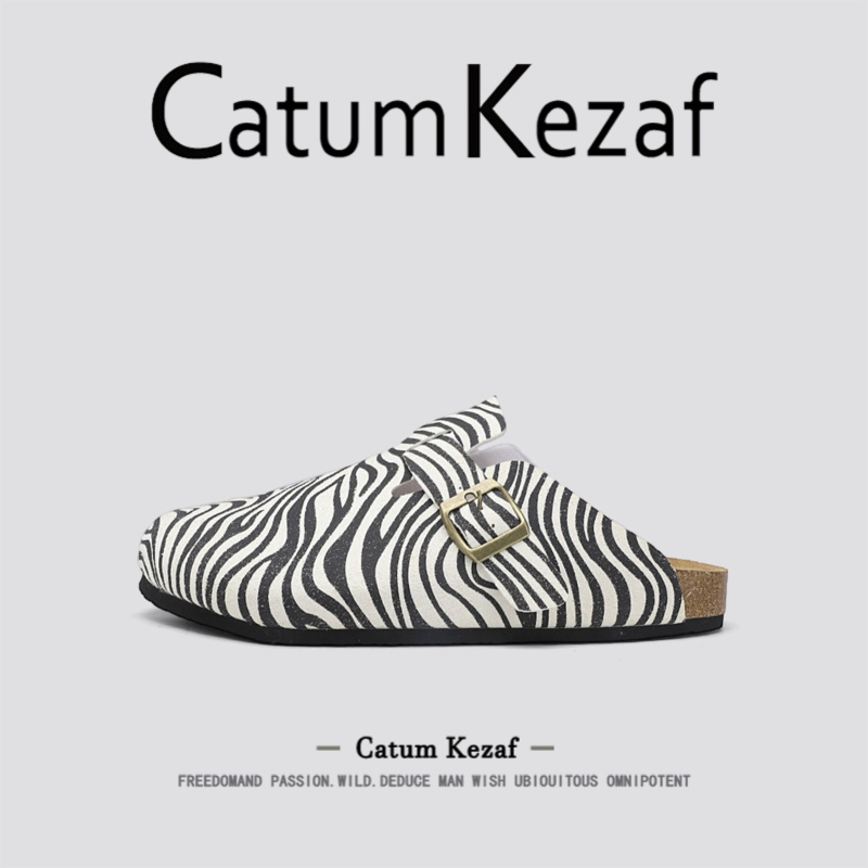 【迪丽热巴同款】CatumKezaf女鞋