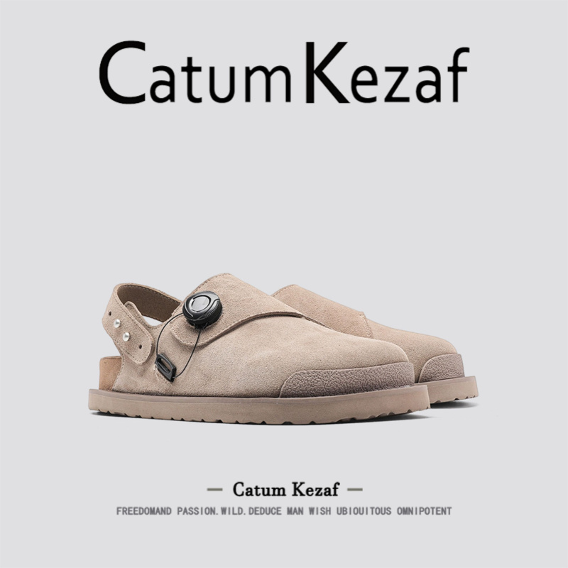 【迪丽热巴同款】CatumKezaf女鞋
