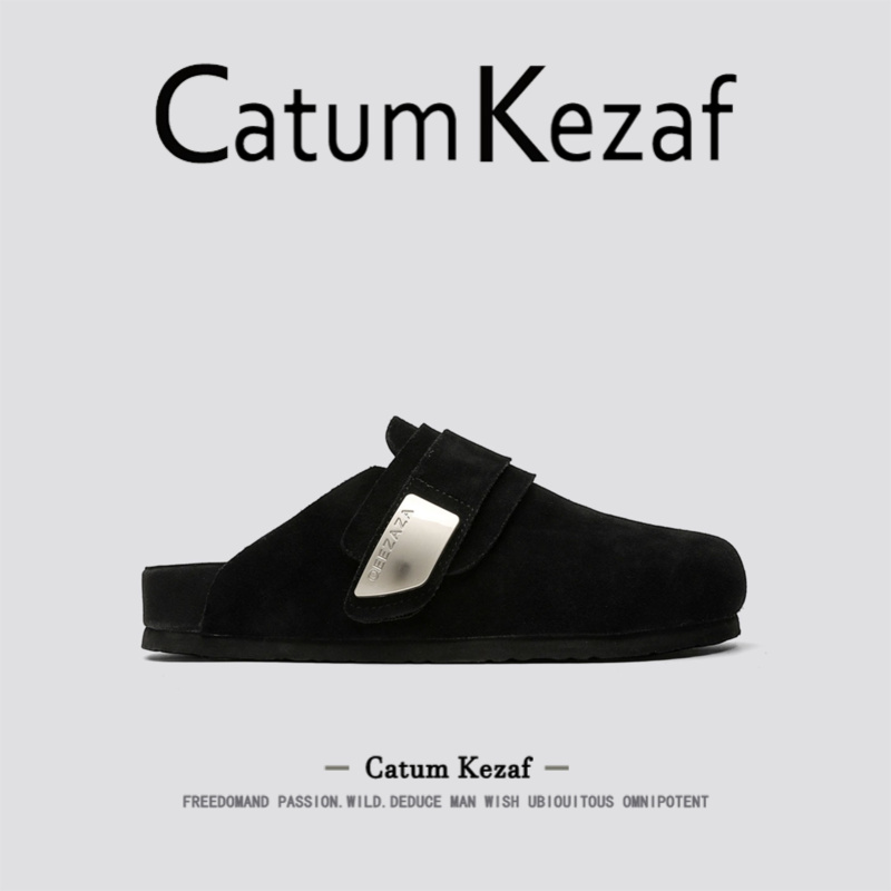 【迪丽热巴同款】CatumKezaf女鞋