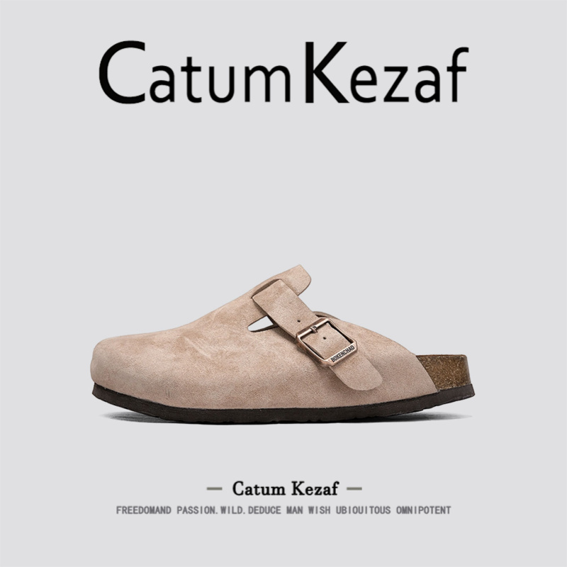 【杨幂同款】CatumKezaf女鞋
