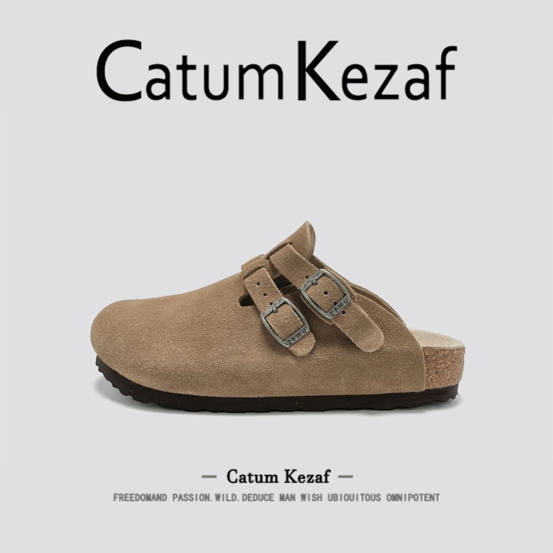 【迪丽热巴同款】CatumKezaf女鞋