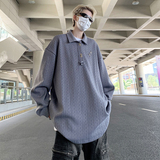 美式小众设计感翻领套头圆领卫衣男女外套情侣上衣B289-WY487-P75,女装短外套,电商B289,电商基地 美式小众设计感翻领套头圆领卫衣男女外套情侣上衣B289-WY487-P75,女装短外套,电商B289,电商基地